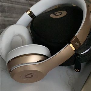 Cleaning out my room